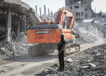 Hamas evaluează o propunere surprinzătoare de dezarmare în Gaza!
