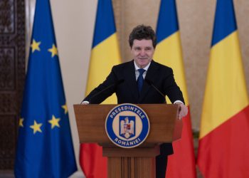 Nicușor Dan și Antonio Costa: Prioritățile României înainte de summitul UE