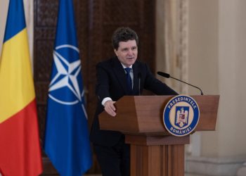 Nicușor Dan: Bugetul pe 2026, pe cale să fie aprobat!