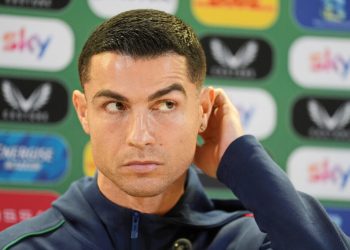Cristiano Ronaldo părăsește Arabia Saudită și se întoarce în Spania!