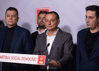 Băluță: Bugetul 2026 are deficiențe, PSD promite soluții rapide!