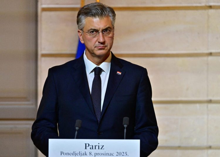 Croația oferă ajutor țărilor UE afectate de creșterea prețurilor la energie!