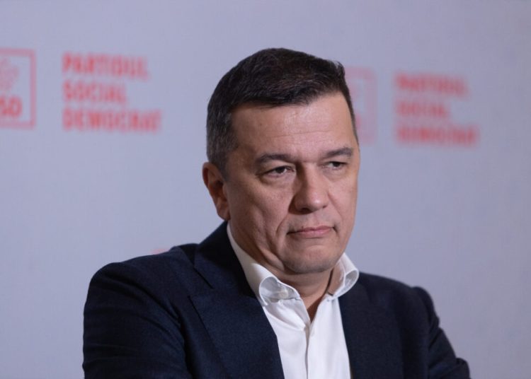 Tensiuni în Coaliție: Grindeanu subliniază dezacordul său repetat!