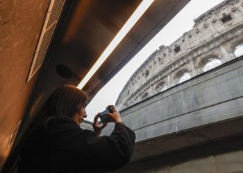 Controversele restaurării Colosseumului: Proiectul lui Stefano Boeri în atenție