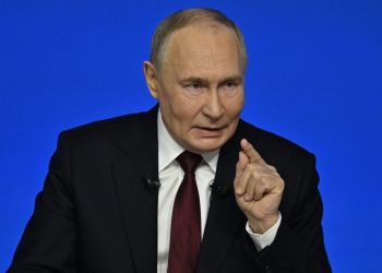 Putin acuză Ucraina de atacul asupra petrolierului explodat în Libia