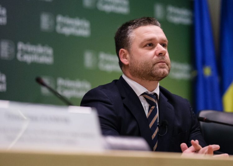 Ciprian Ciucu: Provocările Bucureștiului și angajamentul Primăriei!