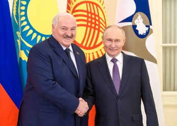 Lukașenko amenință: Racheta „Oreșnik” a Belarusului ar putea fi lansată!