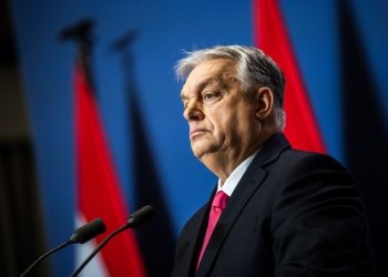 Viktor Orban folosește criza din Iran pentru a-și întări partidul înaintea alegerilor!