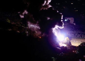 SUA și aliații din Golful Persic denunță atacurile „nesăbuite” ale Iranului!