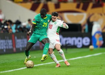 Senegal înfruntă o dezamăgire: Marocul câștigă Cupa Africii!