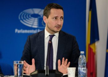 Nicu Ștefănuță: UE poate schimba soarta drepturilor reproductive și a tinerilor!
