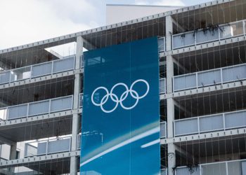 Sportivele transgender, excluse de la Olimpiadă: noua regulă controversată a CIO