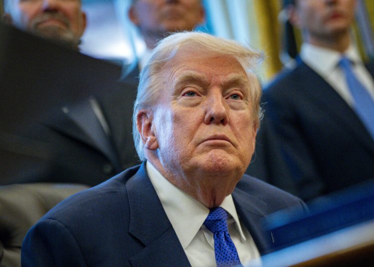 Trump: Războiul cu Iranul se intensifică rapid!