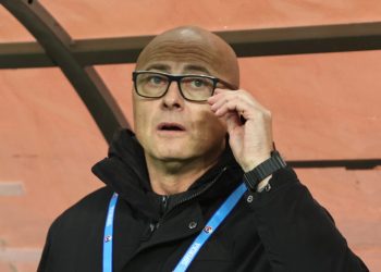 FC Botoșani îi spune adio lui Leo Grozavu după un sezon dezamăgitor!