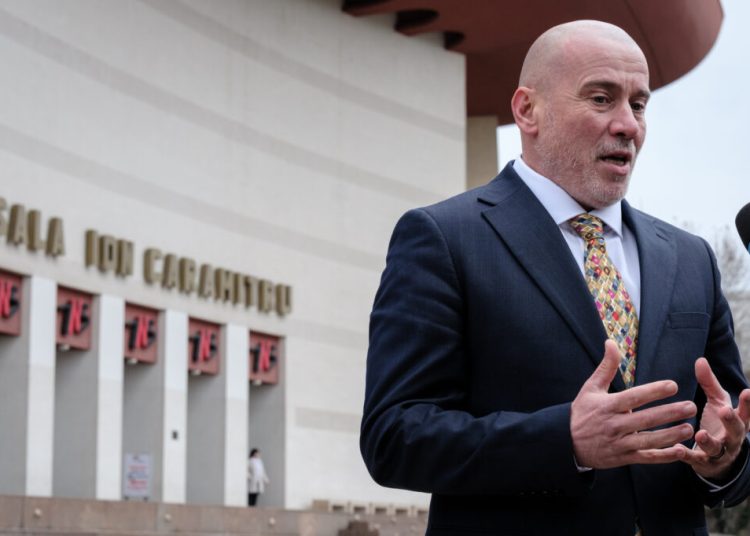 Teatrul Național „I.L. Caragiale”: Ministerul Culturii lansează concursul pentru manager!