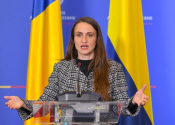 MAE cheamă însărcinatul iranian la București pentru explicații urgente!