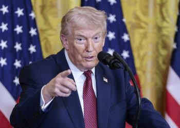 Trump în declin: Rata de aprobat coboară la -19 din cauza nemulțumirilor