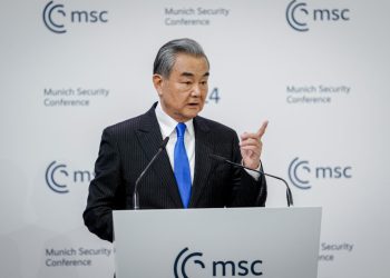 China intervine în Orientul Mijlociu: Emisar special pentru mediere!