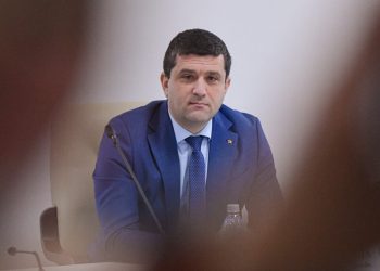 Radu Miruță: Ministerul Apărării colaborează cu 15 firme ucrainene pentru drone!
