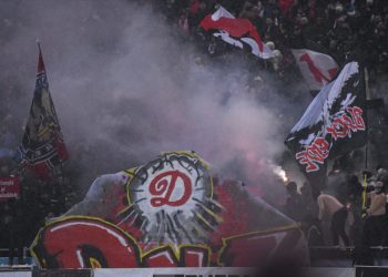 Meciul Rapid-Dinamo: Jandarmeria pregătește măsuri speciale!