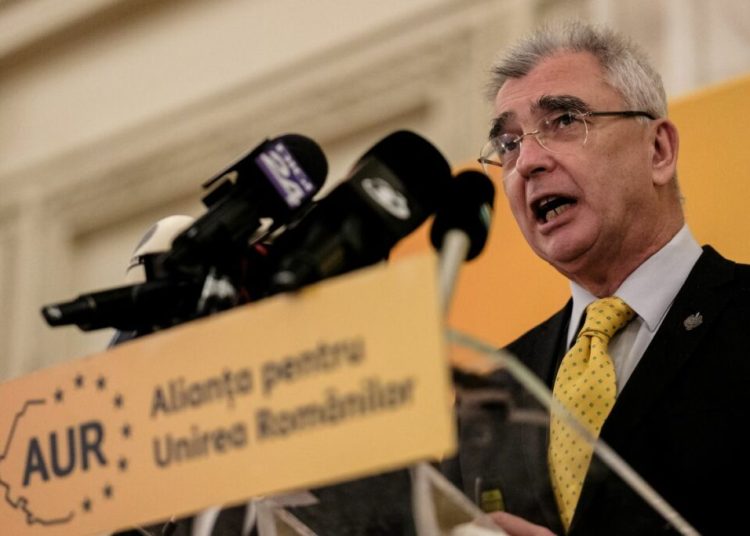 AUR dezvăluie: Nu avem alianțe cu PSD sau PNL!