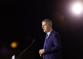 Dan Barna: Europa, România și miza strategică pentru Moldova!