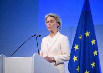 Ursula von der Leyen, vizită istorică în Australia la final de martie!
