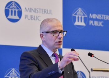 Marinescu, absent la discuția controversată despre fondurile justiției!