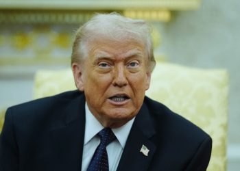 Trump propune „imunitate” pentru armata și poliția iraniană la predare