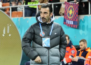 Schimbări majore la FCSB: Charalambous și Pintilii pleacă, Rădoi favorit!