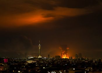 Criza din Orientul Mijlociu: 12 țări cer Iranului să oprească atacurile!