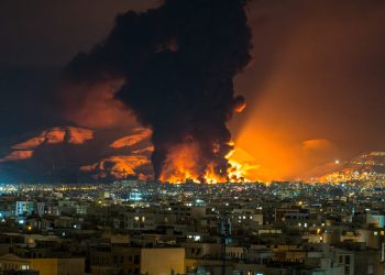 Iranul rezistă: motivele din spatele determinării sale în război