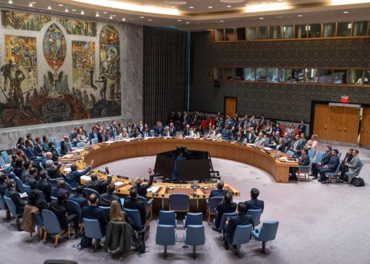 ONU convoacă urgență după moartea a trei pacificatori în Liban!