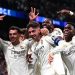 Liga Campionilor: Real Madrid și PSG strălucesc, Arsenal fură egalul!