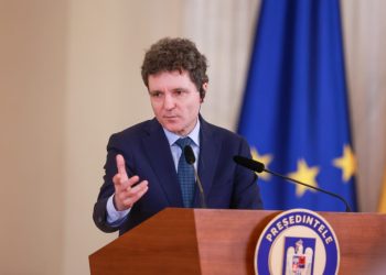 Nicușor Dan: Sărbătorim unitatea și optimismul de Ziua Maghiarilor!