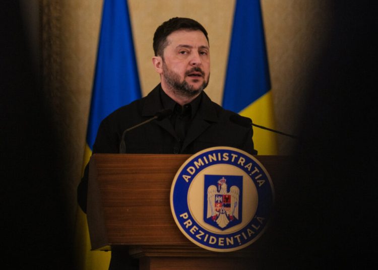 Ucraina: Lider în interceptarea dronelor, oportunități de miliarde în război!