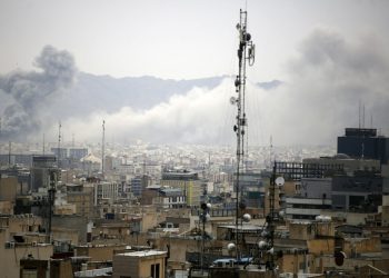 Negocieri cu Iranul în plină desfășurare: Război în Orientul Mijlociu, ziua 27