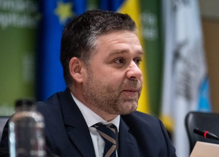 Ciprian Ciucu dă startul auditului extern la STB și Termoenergetica!