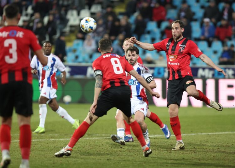 Oțelul Galați înfruntă o înfrângere surprinzătoare acasă: 2-3 cu Csikszereda!
