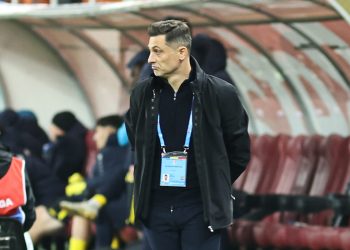 FCSB, debut ratat pentru Mirel Rădoi: 0-0 cu Metaloglobus!