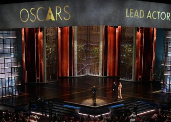 Oscarurile 2026: Trump și războiul, țintiți de ironii pe covorul roșu!