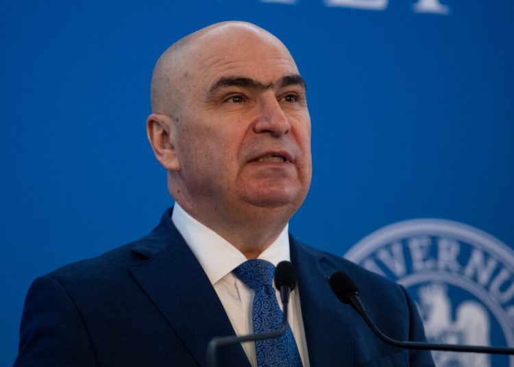 Ilie Bolojan dezvăluie termenul pentru legea pensiilor militare!