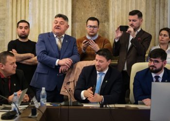 Bugetele 2026: ÎCCJ cere mai mulți bani, CNA investește în AI anti-dezinformare