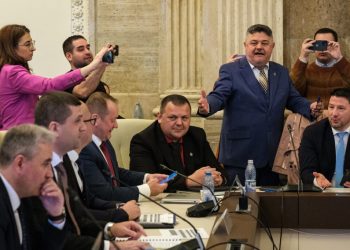 Scandal în Parlament: Amendamentul PSD pentru pensionari, blocat!