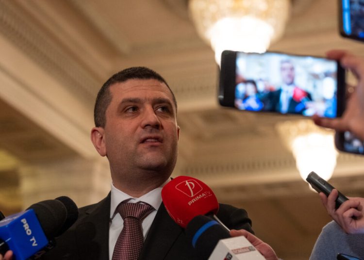 Miruță clarifică: Prezența trupelor SUA nu transformă România în cobeligerantă!