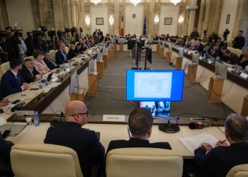 PSD respinge ajutoarele pentru pensionari: Tensiuni cu PNL în creștere!