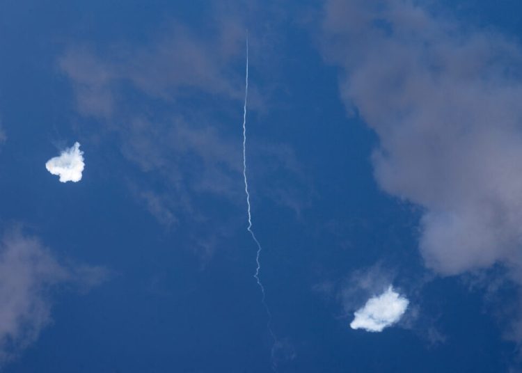 Atacul de la Ras Laffan: Gazul mondial în criză, europenii plătesc!