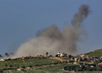 Liban în alertă: Președintele Aoun avertizează despre o invazie terestră!