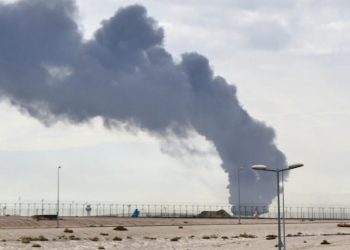 Ziua 30 a războiului din Orientul Mijlociu: Drone atacă baza americană!