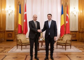 Mircea Abrudean: Cooperarea cu Turcia, esențială pentru viitor!